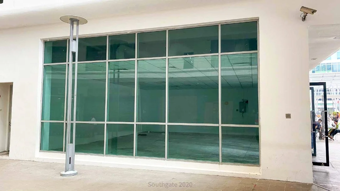 Southgate Commercial Centre Shop lot near MRT LRT Chan Sow Lin Sg Besi — view 1 of 6 in Kuala Lumpur — for Rent